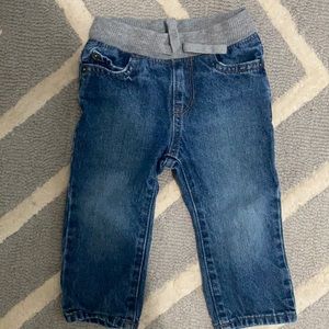 Children’s Place Jeans 👖 Functional Drawstring!